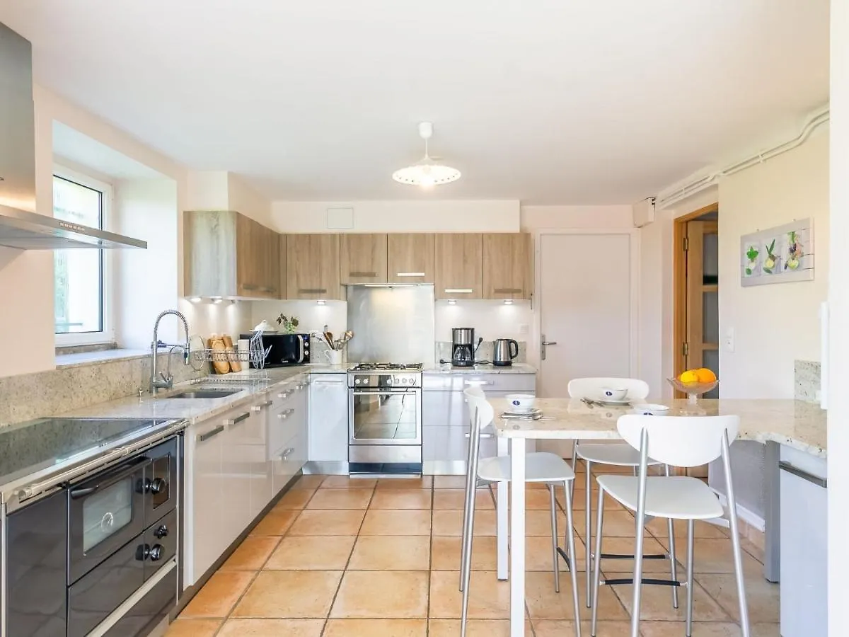 Apartment Ker Marie By Interhome Daoulas