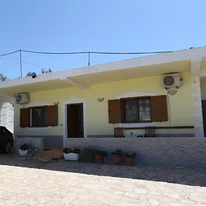 Paza , Saranda Albanie